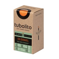 Tubolito rúrka Tubo CX/Gravel 32/50x700 SV60 cz