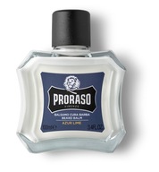 Proraso balzam na fúzy, 100 ml, Azure Lime