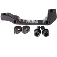 Brzdový adaptér Shimano predný SM-MA-F 180 P/S