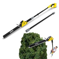 KARCHER PHG 18 45 AKU nožnice + BOOM