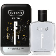 STR8 voda po holení 100ml Faith