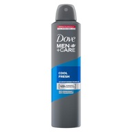 DOVE MEN ANTIPERSPIRANT DEODORANT SPREJ 250ML