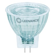 LED žiarovka MR11 2,5W 20W 184lm GU4 36st Ledvance