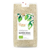 BIO QUINOA QUINOA RYŽA, BIELA ​​1kg BIO