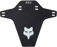 FOX MUD GUARD BLACK/WHITE OS