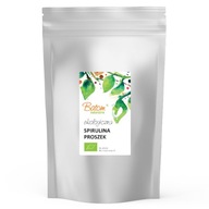 Spirulina prášok 1kg BATOM BIO