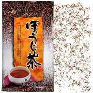 Japonský zelený čaj HOJICHA 60g originál