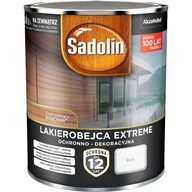 Sadolin Extreme White Stain Lak 0,7l