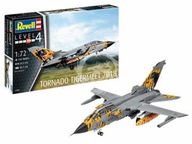 Tornado Tigermeet 2018 Revell 03880 mierka 1/72