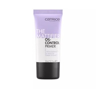 Catrice Oil Primer zmatňujúca báza pod make-up 30 ml