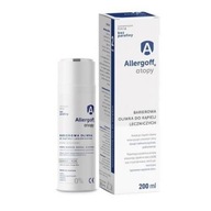 ALLERGOFF Bariérový kúpeľový olej 200ml