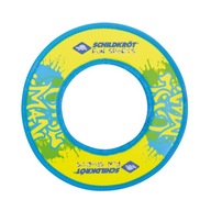 Farebný Frisbee disk SCHILDKROT Neopron