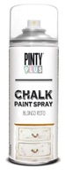 PINTYPLUS CHALK CHALK PAINT 400ml Broken White