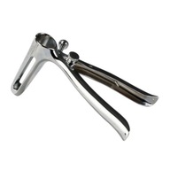 Steel Anal Speculum Análne zrkadlo