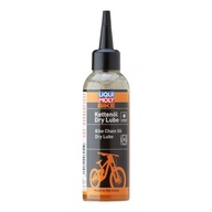 LIQUI MOLY BIKE OLEJ NA SUCHÚ REŤAZ 0,1L