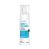 EUROWET DryClean pena na chemické čistenie 150ml