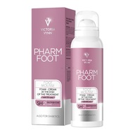 PHARM FOOT MUSSE 125ml PENA-KRÉM