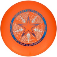 DISCRAFT DISCRAFT DISCRAFT DISC 175 G. ULTIMATE FRISBEE