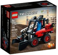 LEGO TECHNIC 42116 MINI NAKLADAČKA