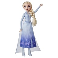 Bábika Hasbro Frozen E9021 28cm Elsa Elza