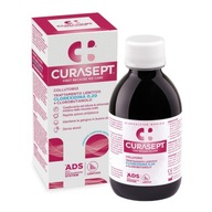 CURASEPT ADS 020 ukľudňujúci 0,20% CHX tekutý 200ml