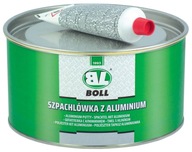 BOLL HLINÍKOVÝ TMEL - 1,8kg