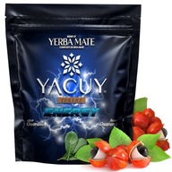 Yerba mate Yacuy Terere Energy 500g Doypack