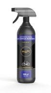 Bike on Wax - Aktívna pena na umývanie bicyklov 500 ml