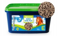 Vitamíny Eggersmann Horse Vital Plus pre kone 10kg