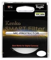 Kenko Filter Smart MC Protector Slim 62 mm