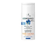 UZDROVISCO Aktívne fialkové tonikum-esencia 150 ml