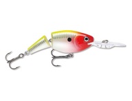 RAPALA JOINTED SHAD RAP JSR09 CLN 9cm 25g - 5,4m