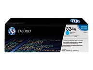 Toner HP 824A CB381A 21k C Originál KRAKÓW