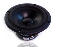 WOOFER REPRODUKTOR TONSIL GDN 15/40/4 4 Ohm Bass Čierny ORIGINÁL