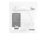 LOGILINK CV0122 LOGILINK - kábel MiniDisplayPort