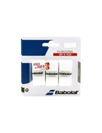 Babolat VS Original Grip x3 White