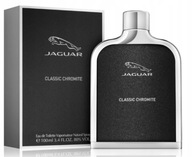 Pánsky parfém Jaguar CLASSIC CHROMITE toaletná voda 100 ml EDT