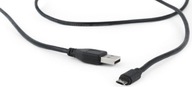 USB -> Micro USB obojstranný kábel 1,8m