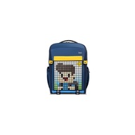 Batoh Divoom Backpack S s obrazovkou Pixel Art LED