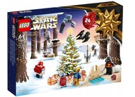 LEGO 75340 - Star Wars - Adventný kalendár 2022