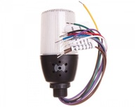 LED signalizačný stĺpik 230V AC IF5M220ZM05