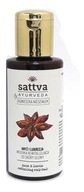 Sattva Scalp lotion Aníz sladké drievko 100 ml