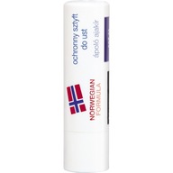 Ochranná tyčinka NEUTROGENA Norwegian Formula Lipcare SPF20 pre suchú a ospalú pokožku