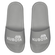 KUBOTA PAUZA BAZÉNOVÉ BASIC Grey 42 unisex