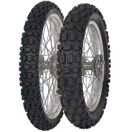 MITAS 120/90-18 TT 65R MC23 ROCKRIDER zad.