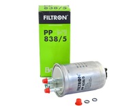 Palivový filter FILTRON FORD FOCUS I Mk1 1.8 di tddi