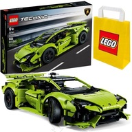 LEGO TECHNIC 42161 Lamborghini Huracan Model 28 cm