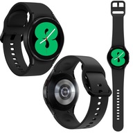 Inteligentné hodinky Samsung Galaxy Watch 4 R865 LTE 40 mm Black