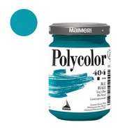 Polycolor akrylová farba 140ml 404 King's Blue