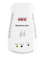 SNÍMAČ PLYNU EURA GD-05A2 230V/50HZ DO ZÁSUVKY